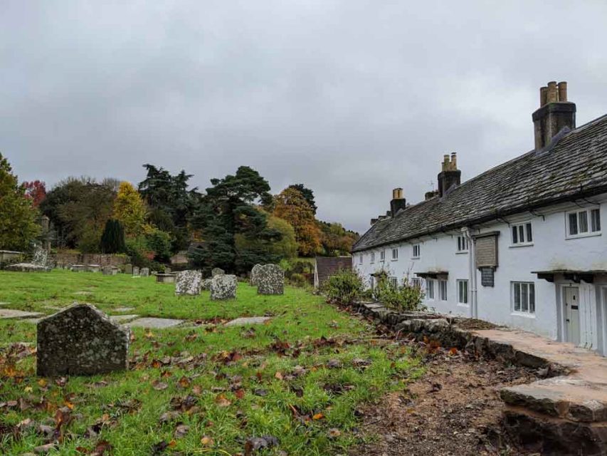 5 villages you should visit in the Wye Valley, England Chimptrips