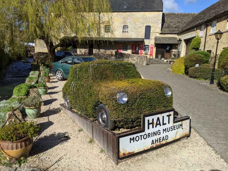 7 best things to do in BourtonontheWater with kids Chimptrips