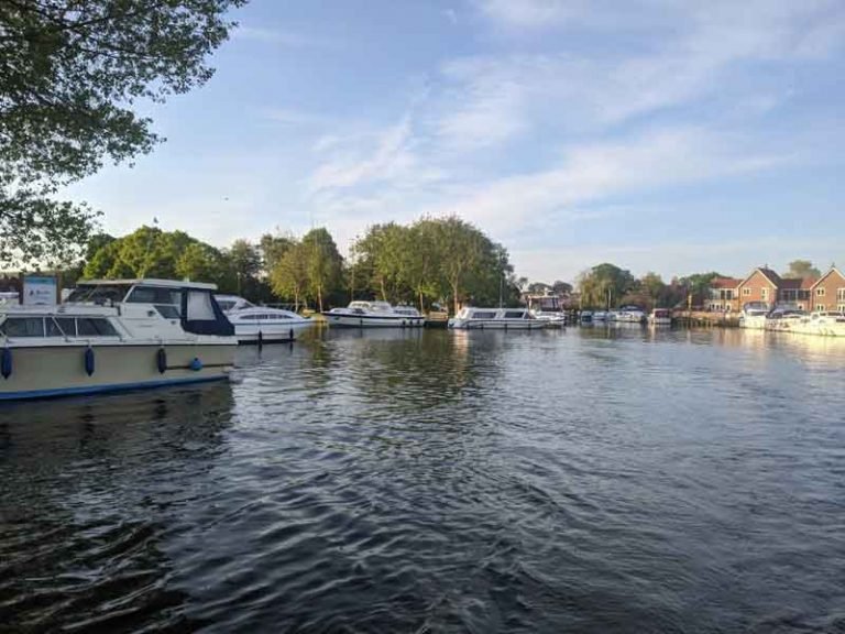 Exploring Beccles, a pretty Suffolk market town Chimptrips