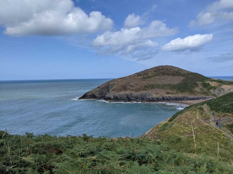 foel y mwnt, Wales, UK foel y mwnt, Wales, UK