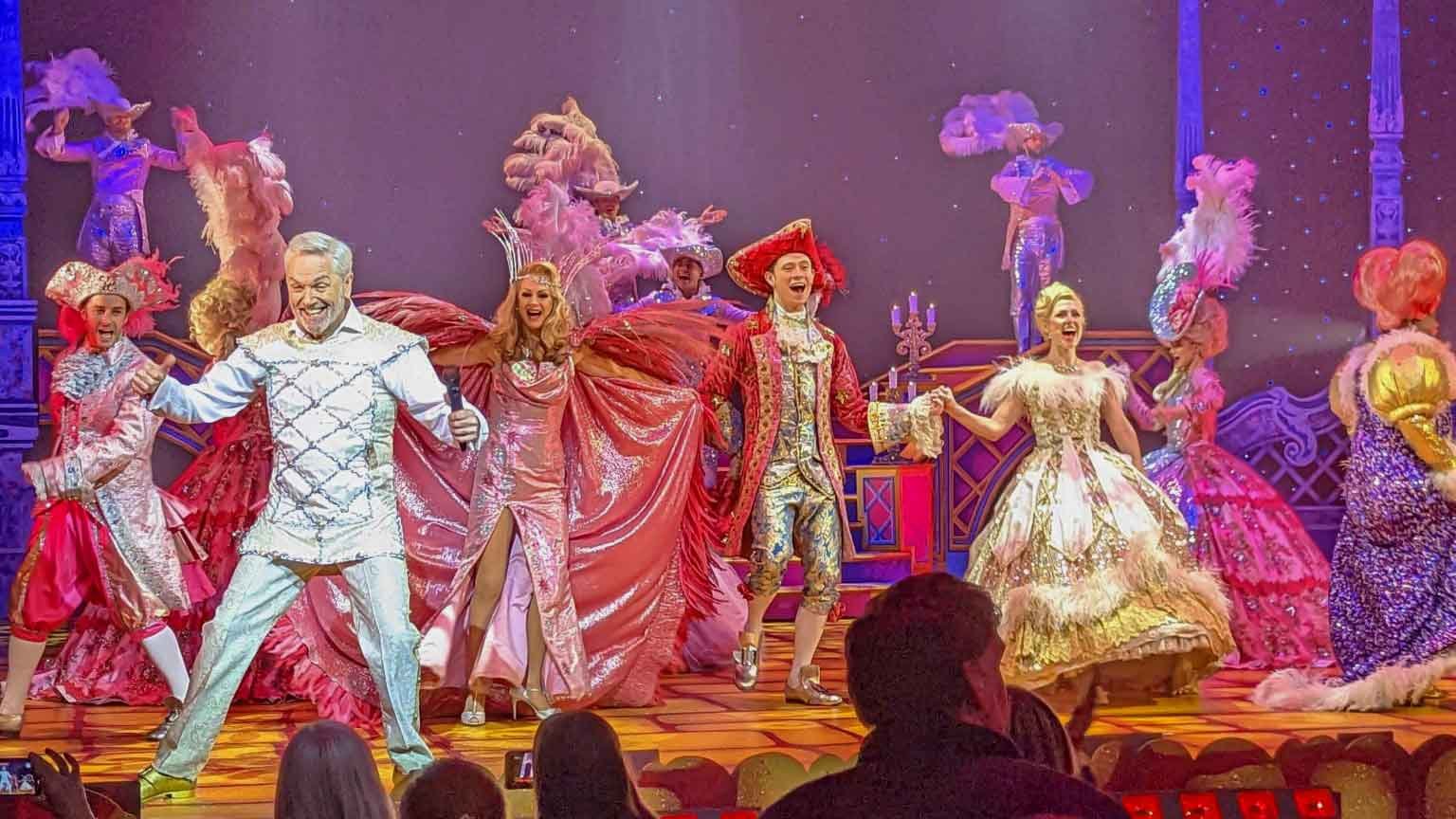 13 magical Christmas events in Surrey for families 2022 - Chimptrips