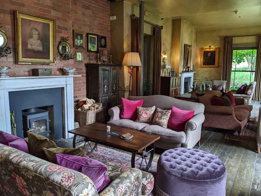Romantic breaks in Hampshire - Chimptrips